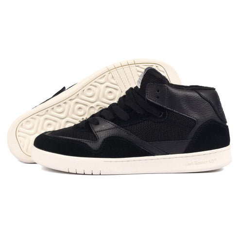 Last Resort AB - CM002 Mid (Black/White)